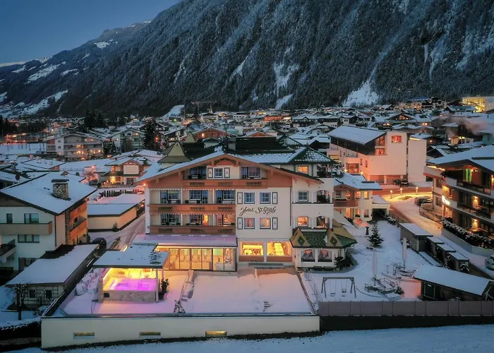 Hotel St. Georg