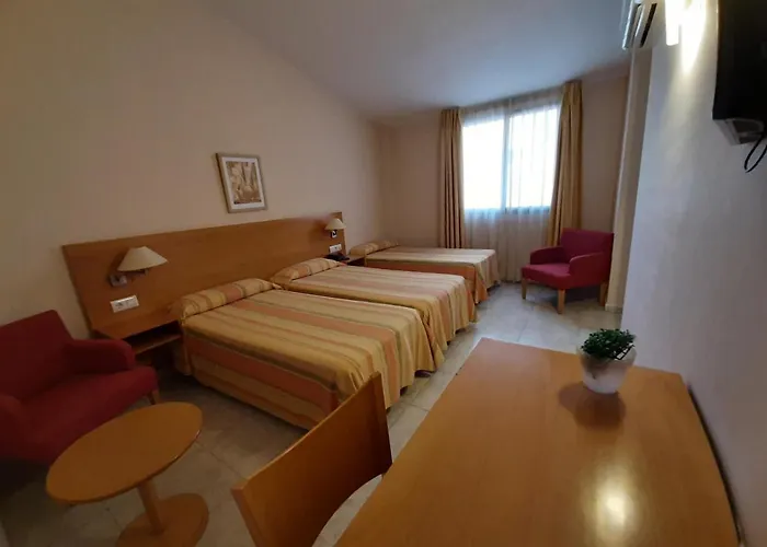 Hotel Rostits