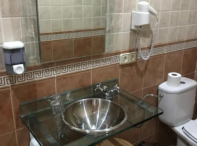 Hotel Rural El Alberche