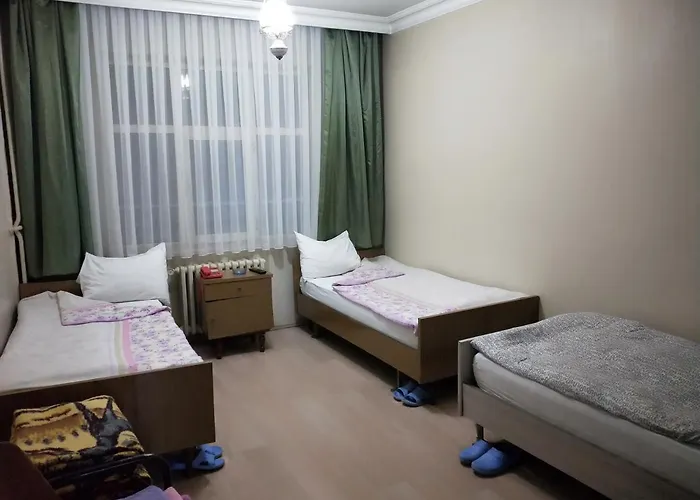 Otel Çinar