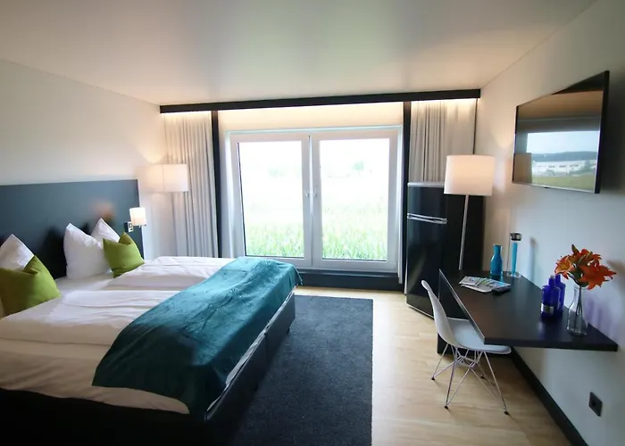 Nu Hotel By Wmm Hotels