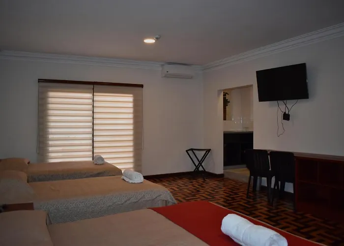 Hotel Boutique Vendimia
