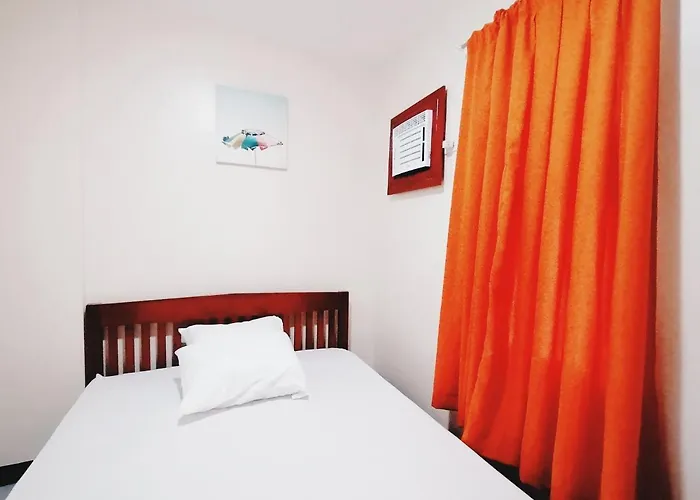 Downtown Suites
