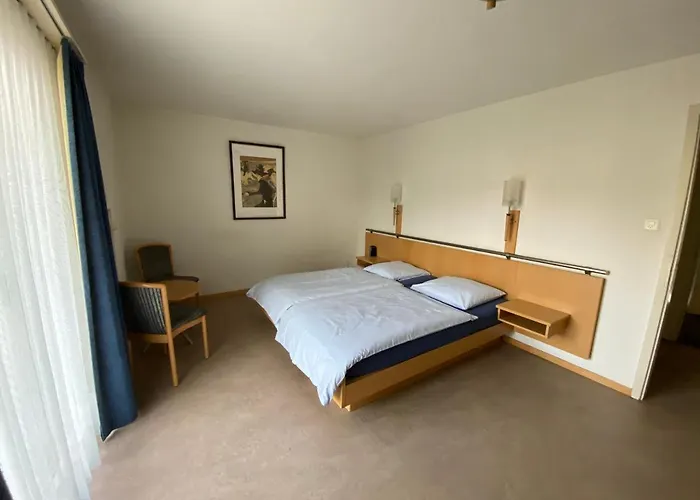 Hotel Bramen