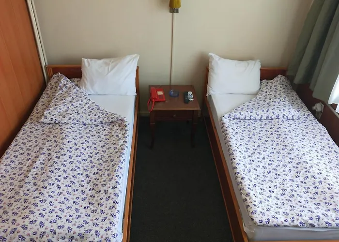 Otel Çinar