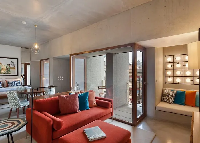 S.Bento Residences