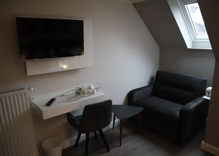 Hotel Bispinger Hof