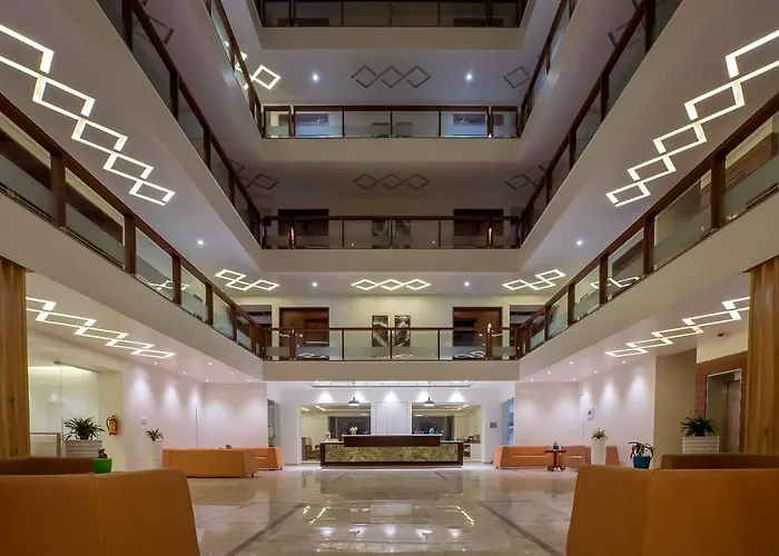 The Fern Residency Vijayapura