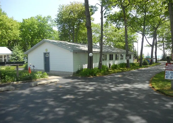 Stefan'S R&R Resort