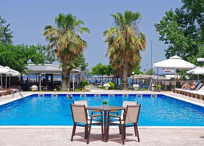 Sun Beach Hotel