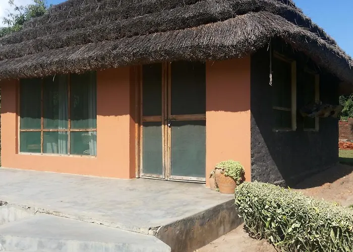 Heritage Safari Lodge