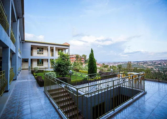 Anthurium Residential Hotel