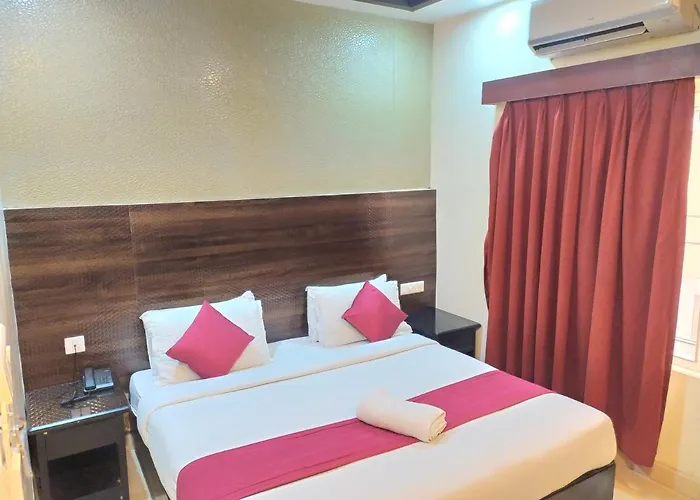 Hotel Grand Parkway