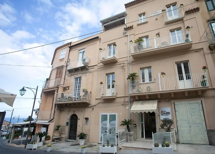 Residenza Donna Giovanna