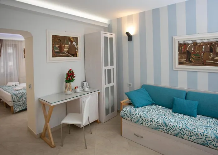 Residenza Donna Giovanna