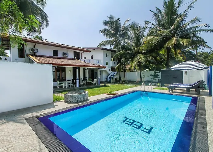 Feel Villa