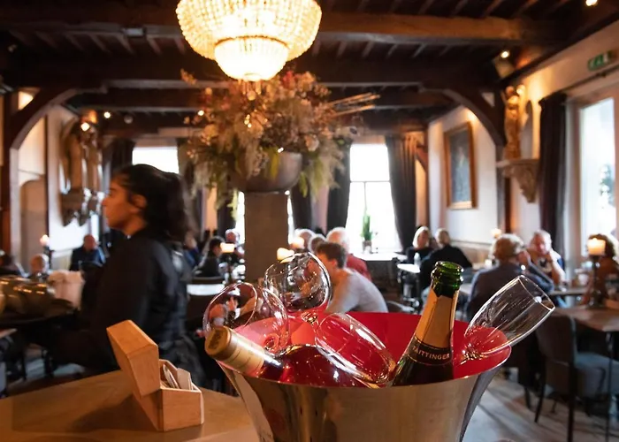 L'Auberge Damhotel
