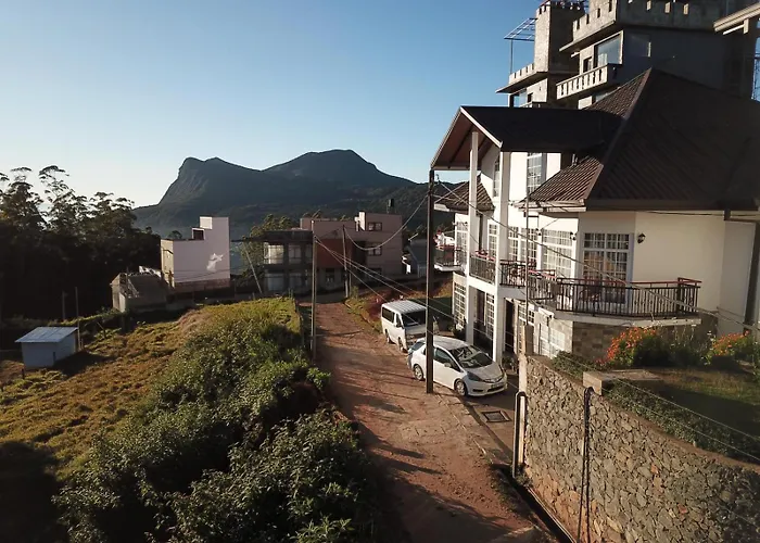 Misthill Rest - Lavish Villa