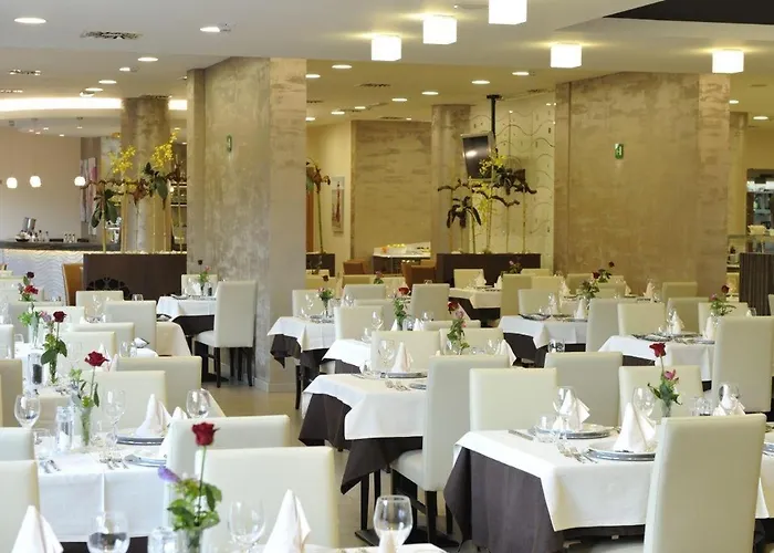 Hotel Lido Bibione Beach