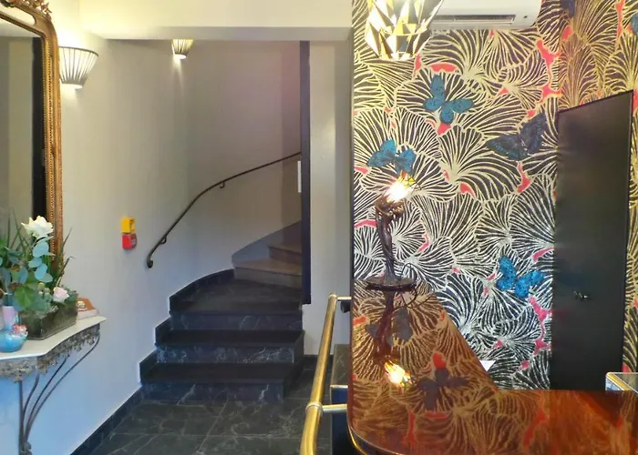 Hotel Relais Du Postillon