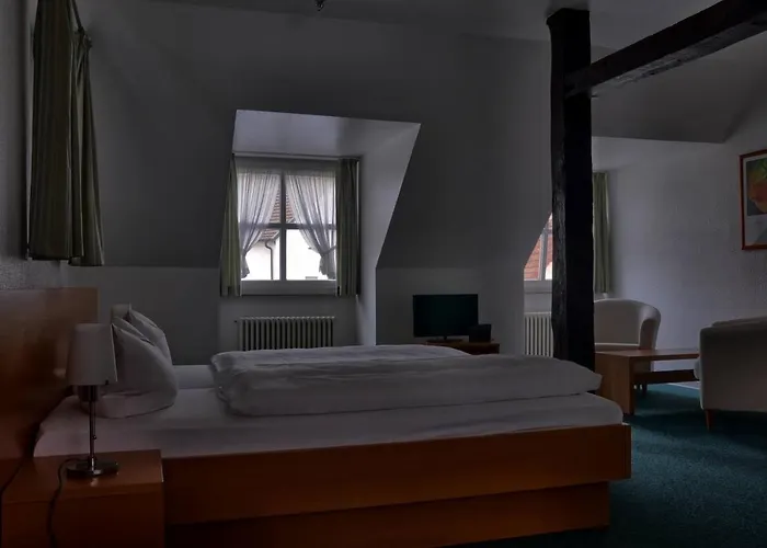 Hotel Alte Linden