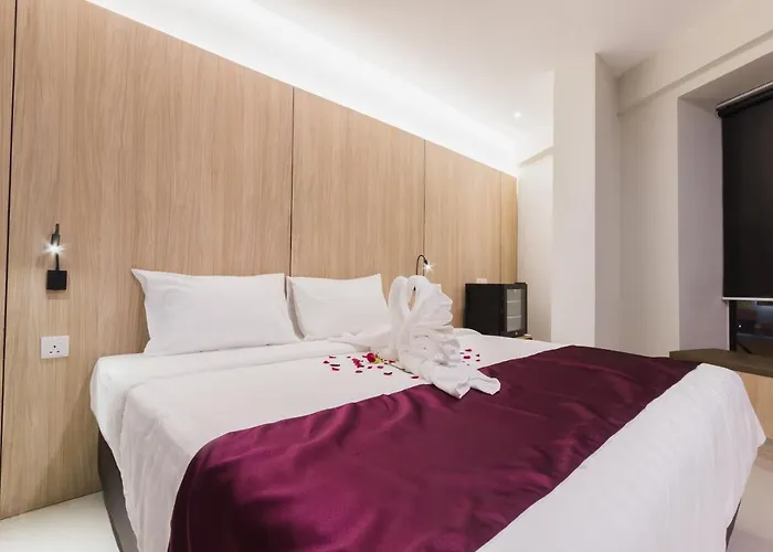 Gm Hotel Kuantan