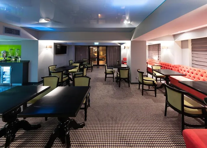 Daria Suite