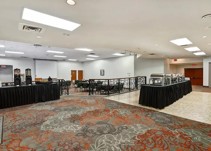 Holiday Inn Guelph Hotel & Conference Centre, An Ihg Hotel