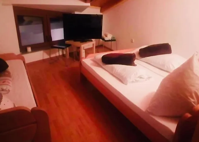 Motel ELIF