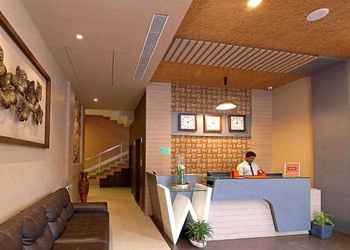 Hotel Wilton