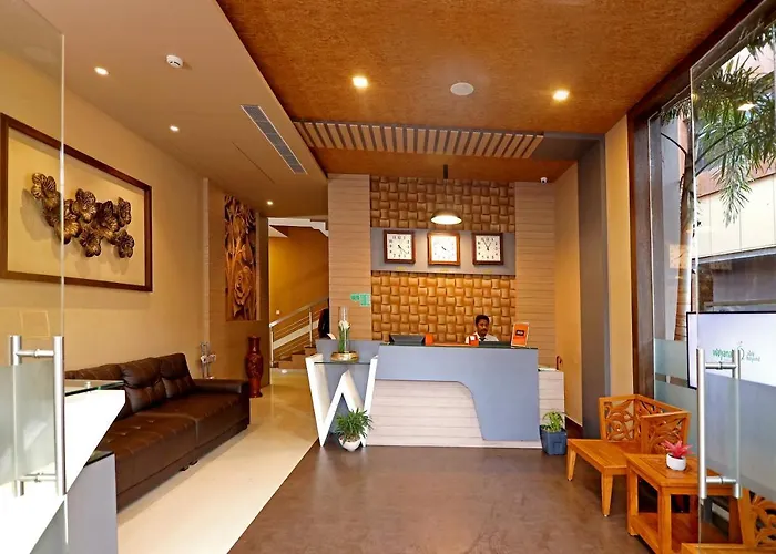 Hotel Wilton