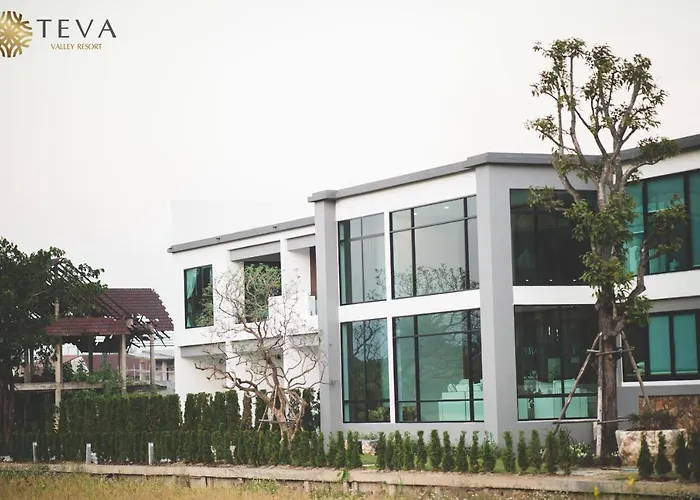 Teva Valley Resort
