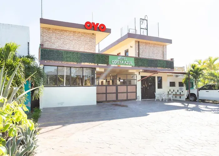 Hotel Costa Azul