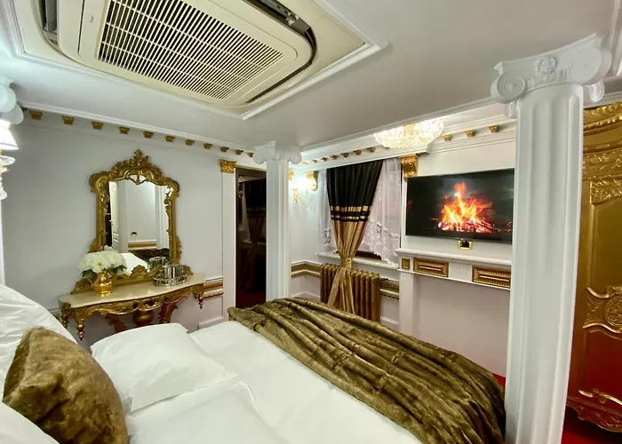 President Luxury