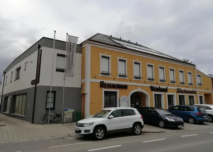 Seminarhotel Daniels