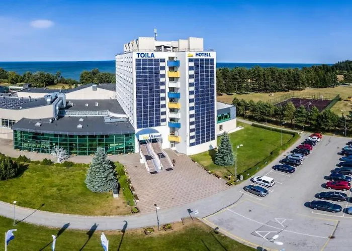 Toila Spa Hotel