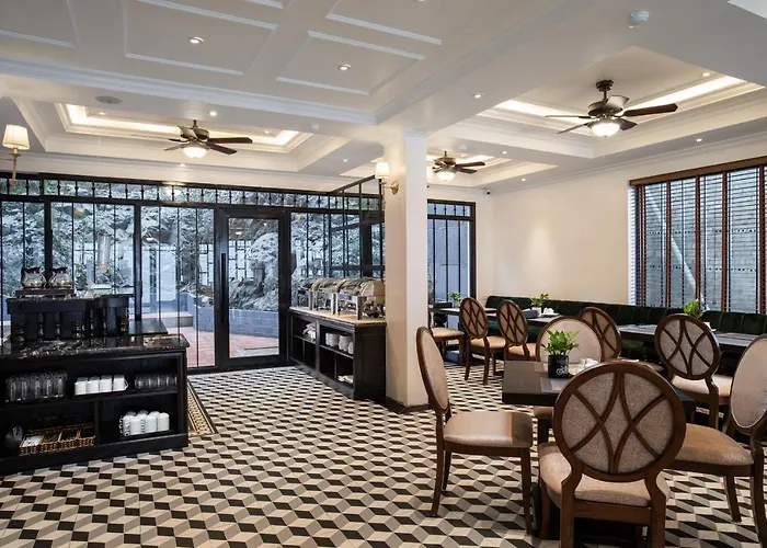 My Gallery Boutique Hotel & Spa