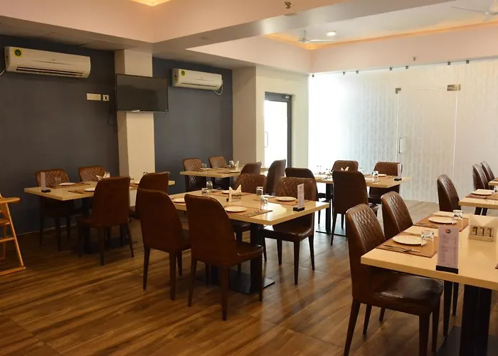 Treehouse Morina, Vithalapur