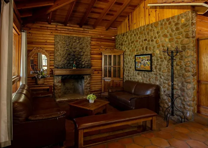 Molinillos Mountain Resort