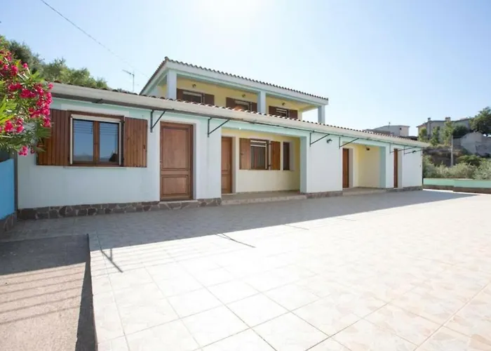 La Corte Degli Ulivi