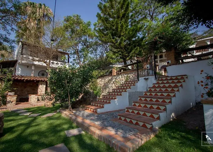 Hotel Real De Piedra