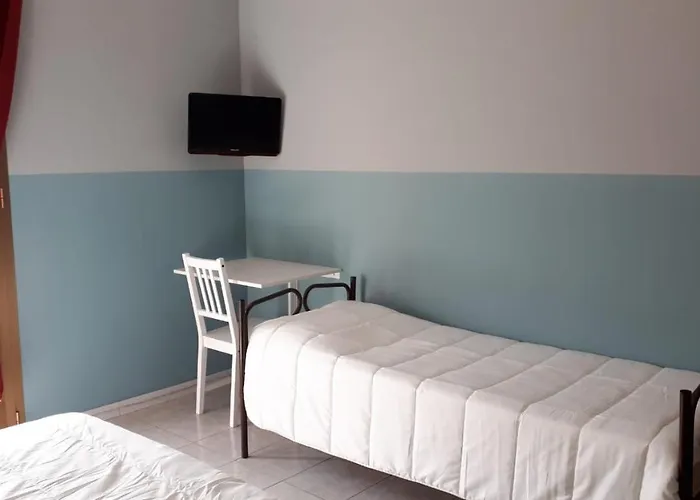 Albergo Jolanda