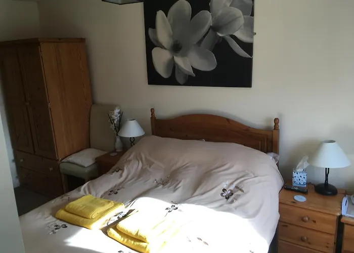 The Haldon Guest House