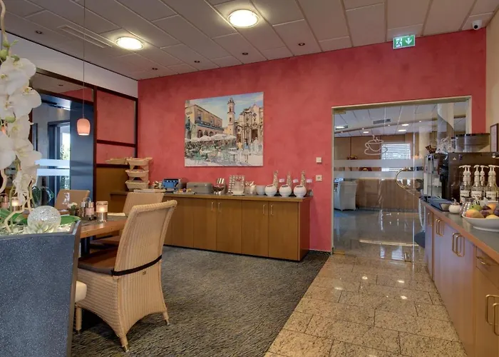 Hotel Merkur