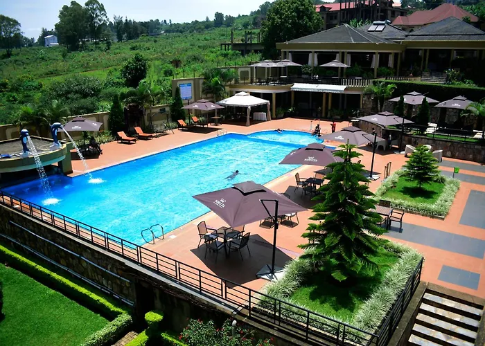 Nobleza Hotel