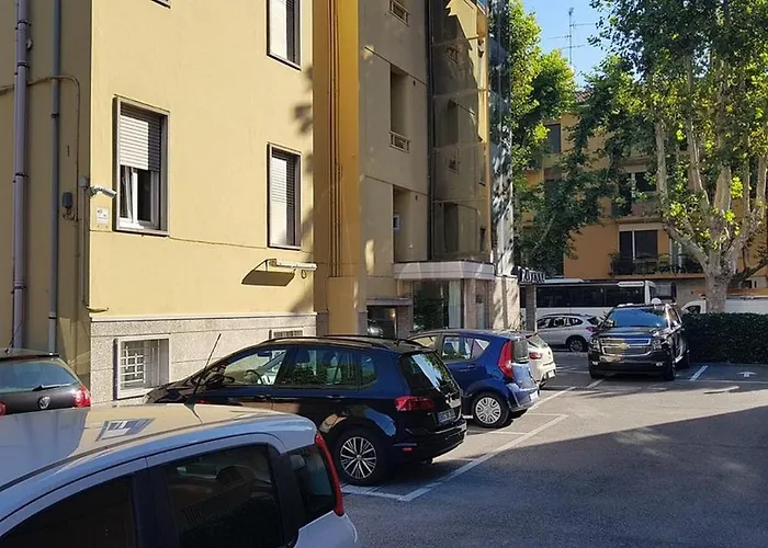 Hotel Ravenna