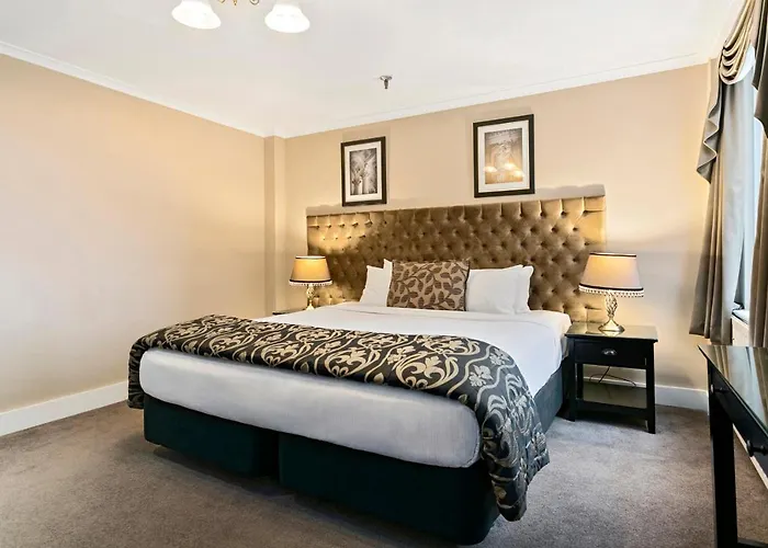 Chateau Tongariro Hotel