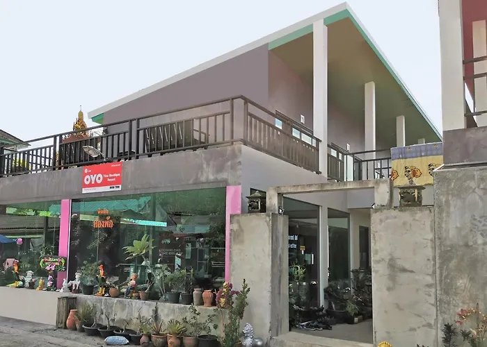 Tina Boutique Resort