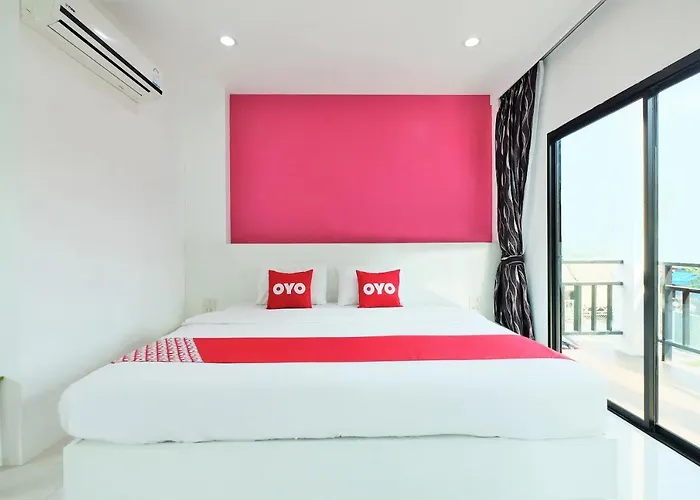 Tina Boutique Resort