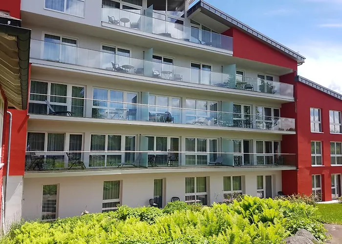 Rothaus Lodge